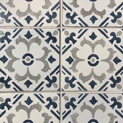 Our Maroc Two Collection | Ken Mason Tile | Los Angeles