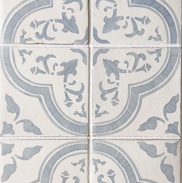 Our Maroc One Collection | Ken Mason Tile | Los Angeles